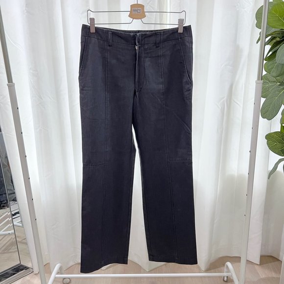 Armani Exchange | Pants | Vintage Armani Exchange Straight Baggy